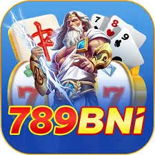 789BNI - Game Slot Seru dan Mengasyikkan