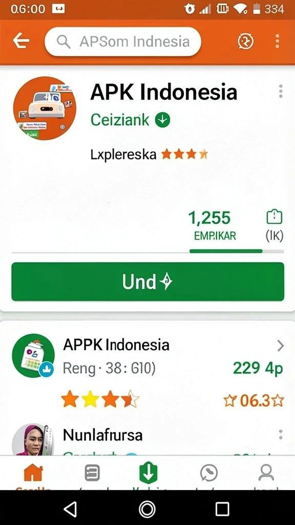 99rp - Level baru yang menantang dan penuh kejutan.