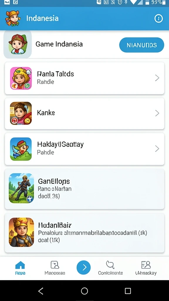 bengkel69 - Tampilan awal BENGKEL69 yang menarik dan penuh warna.