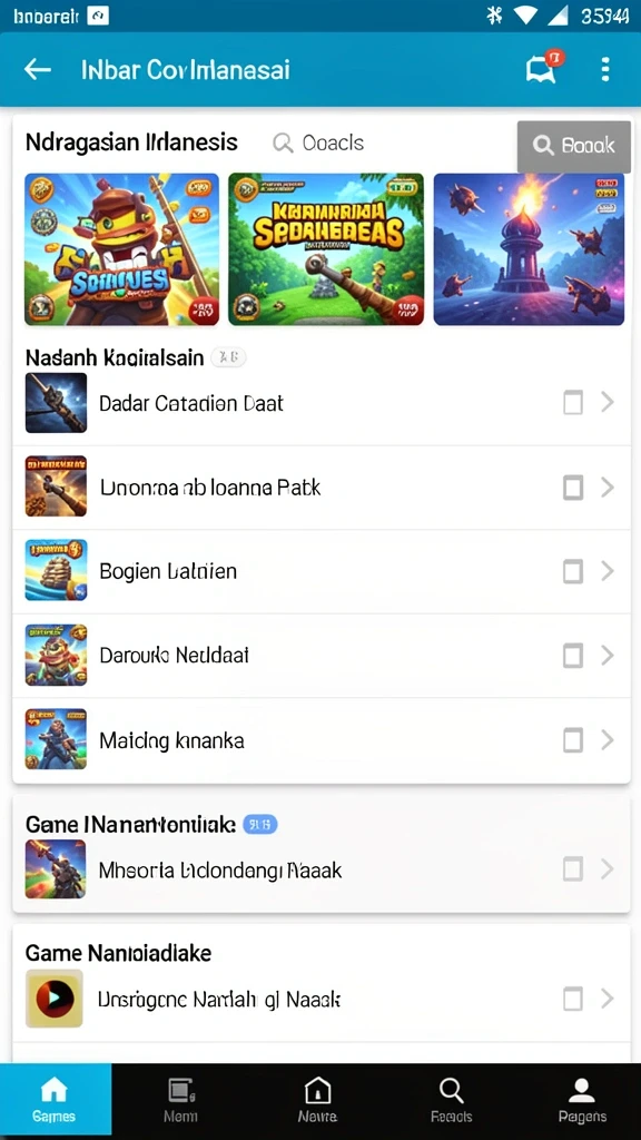 bengkel69 - Contoh gameplay yang menantang dan seru.