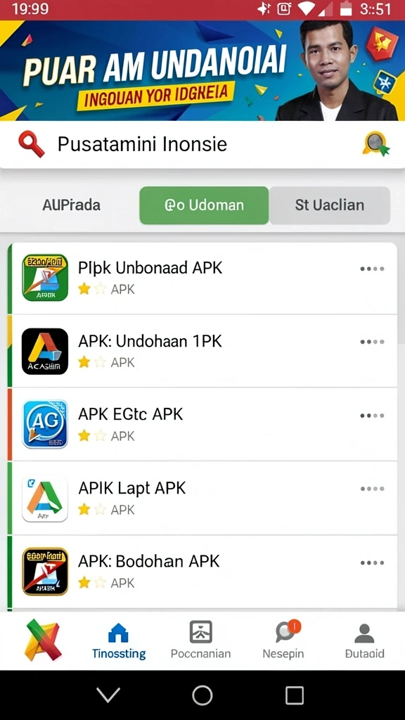 dewihoki - Nikmati berbagai level tantangan dalam DEWIHOKI.
