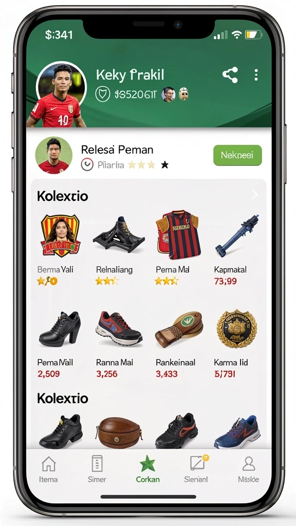 fb168 - Level baru yang menantang untuk dimainkan.
