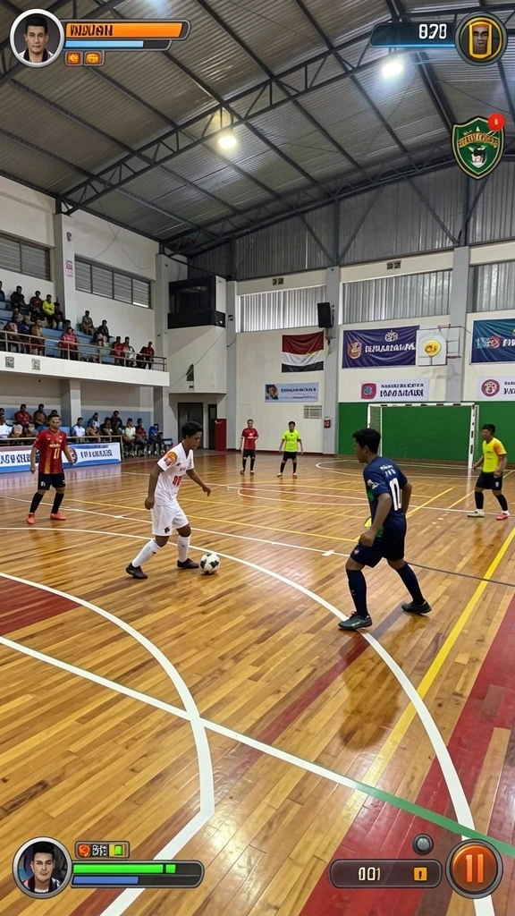 idr89 - Level menantang dengan berbagai karakter unik.