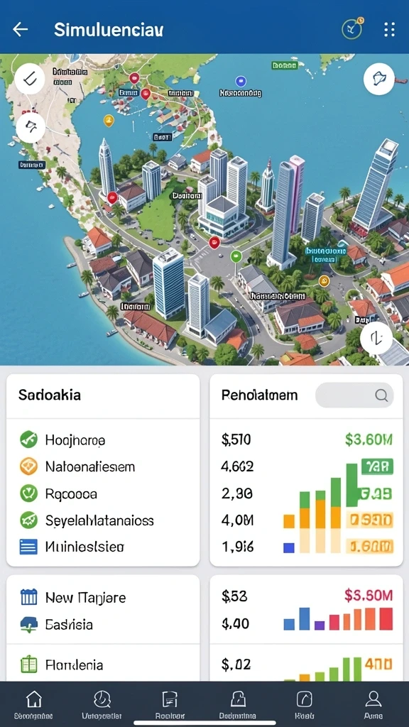 javo88 - Tampilan antarmuka yang menarik dan user-friendly.