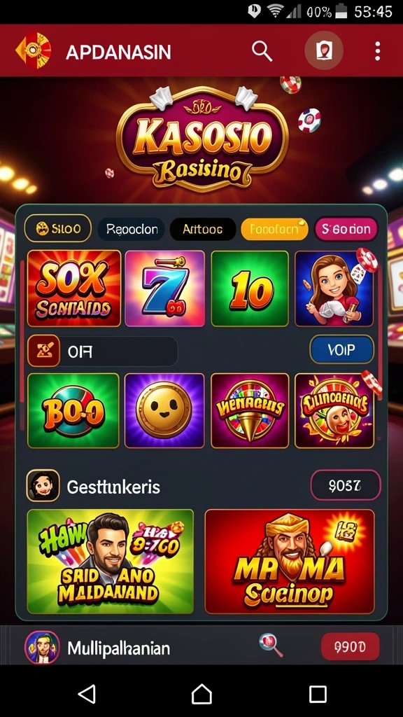 javo88 - Mode permainan baru yang seru dan menantang.