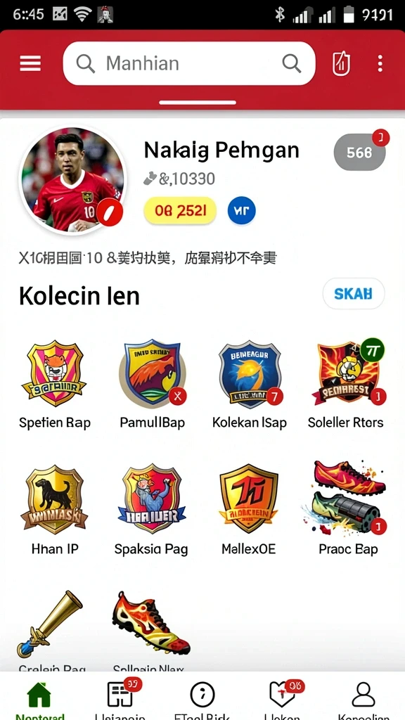 juragan28 - Fitur permainan yang beragam membuatnya lebih menarik.