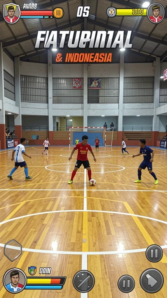 kikototo - Beragam mode permainan untuk dijelajahi.