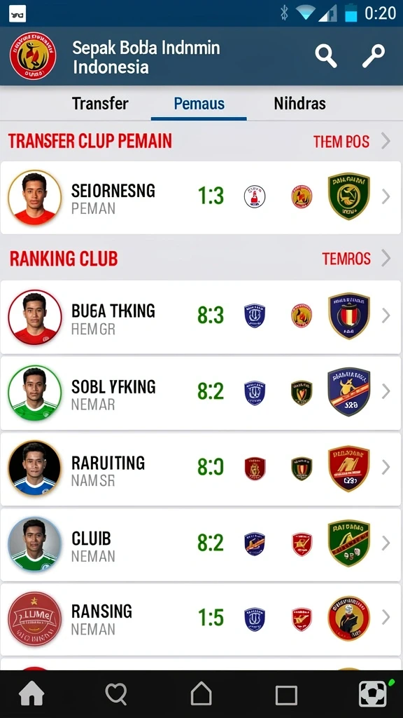 kodokhoki889 - Aksi seru dalam pertandingan hoki.