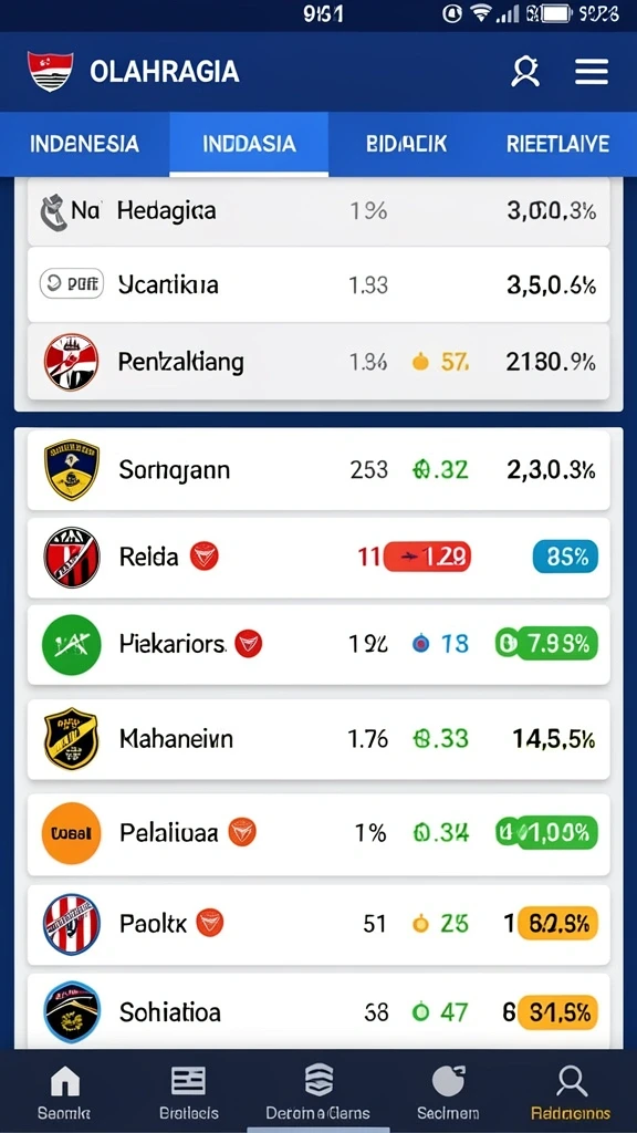 marima77 - Fitur mode multiplayer yang memungkinkan bermain bersama teman.