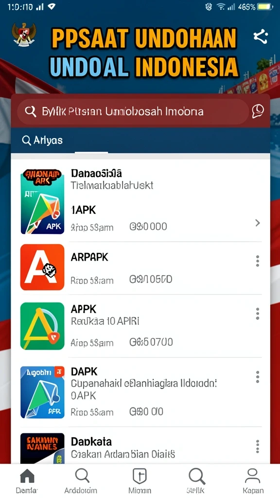 marima77 - Sistem pencapaian yang mendorong pemain untuk terus bermain.