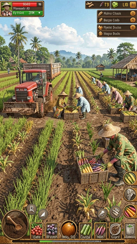 polototo - Gameplay yang seru dan kompetitif.