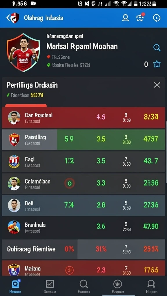 pucuk4d - Bonus harian yang menggiurkan bagi pemain.