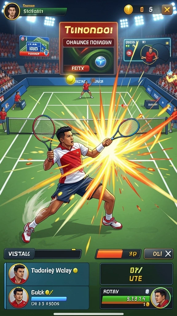 rajapanda88 - Gameplay seru dengan banyak tantangan.