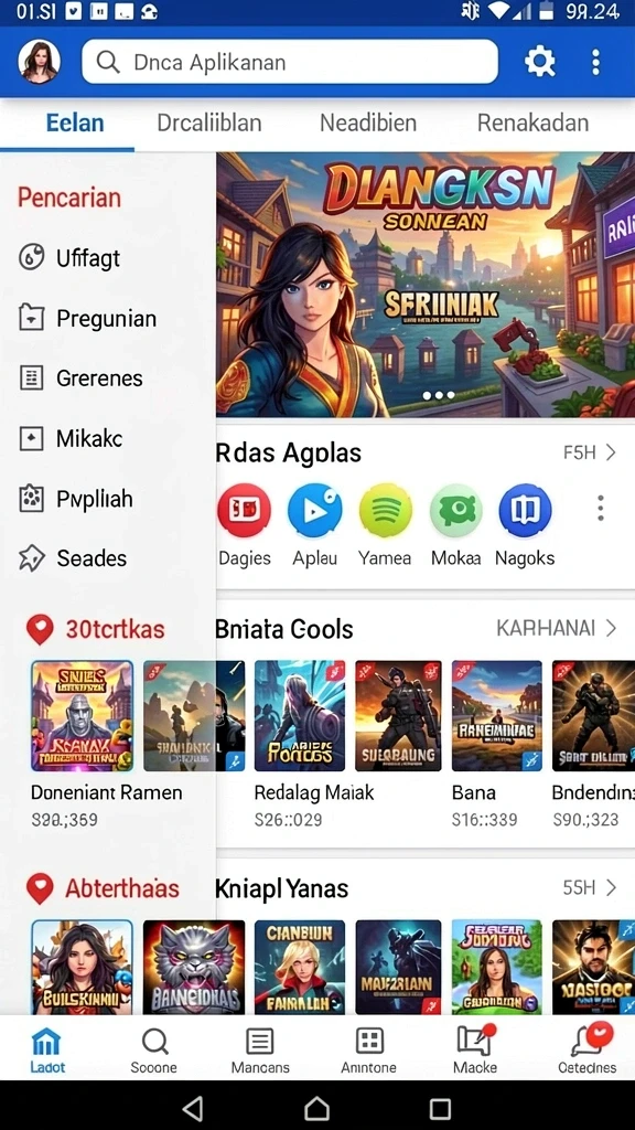 rolex878 - Mode multiplayer yang seru dan interaktif.