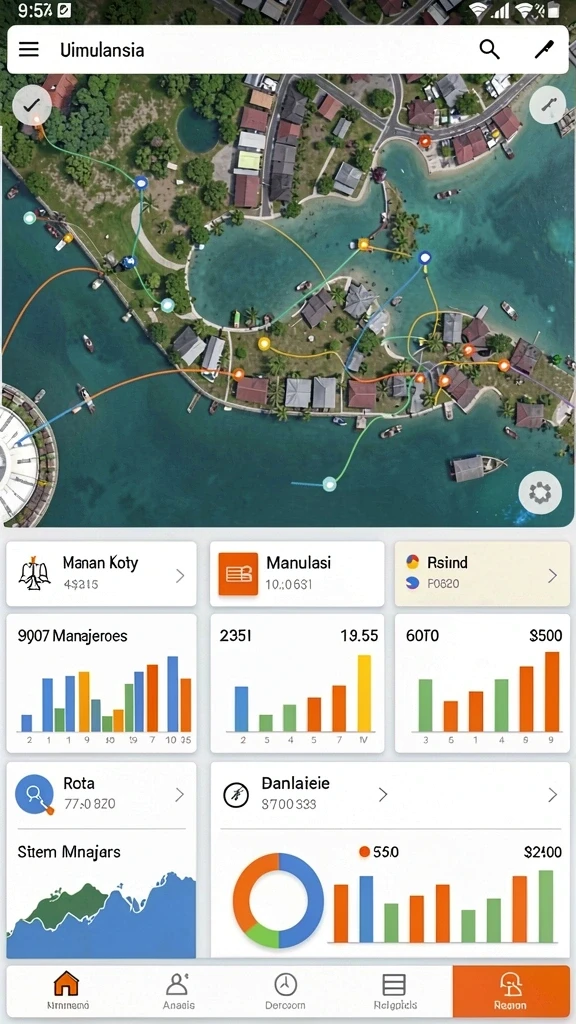seduniatoto - Berbagai pilihan permainan lotere yang seru.