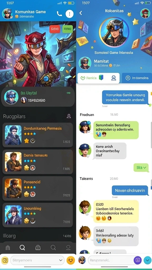 stake779 - Screenshot menampilkan fitur baru yang ditambahkan di pembaruan terbaru.