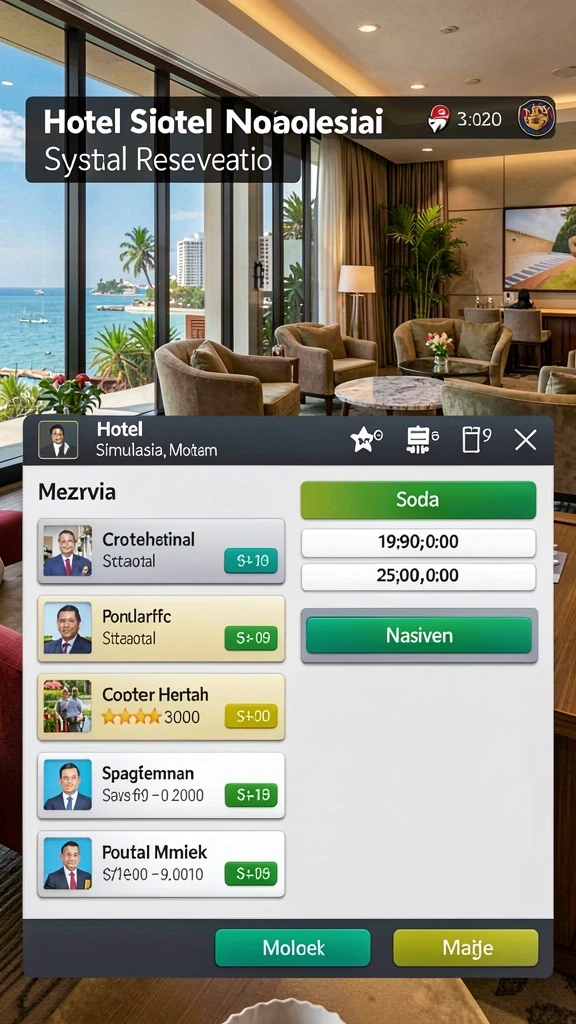 stake779 - Screenshot memperlihatkan berbagai level permainan yang tersedia.