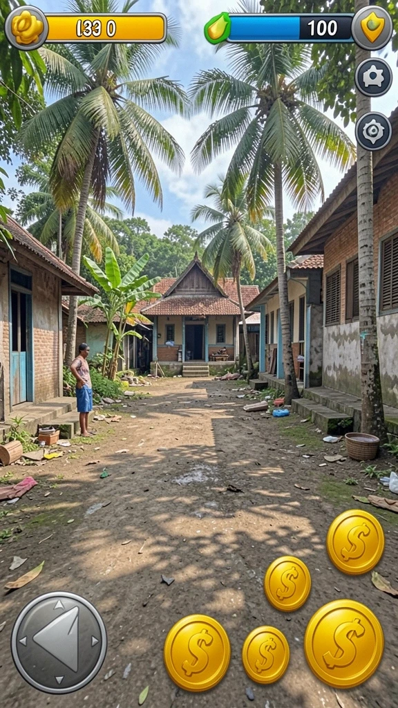 toto22 - Tampilan menu utama TOTO22 yang menarik.