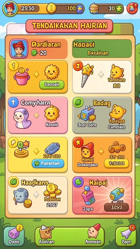 ttt888 - Mode permainan yang beragam dan seru untuk dicoba.