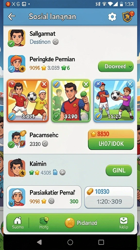 win777 - Sistem bonus yang menggiurkan untuk setiap pemain.