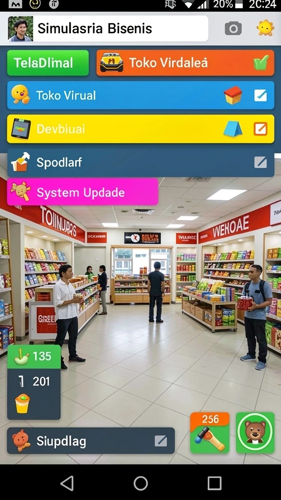 win88 - Tampilan utama WIN88 dengan menu yang mudah diakses.