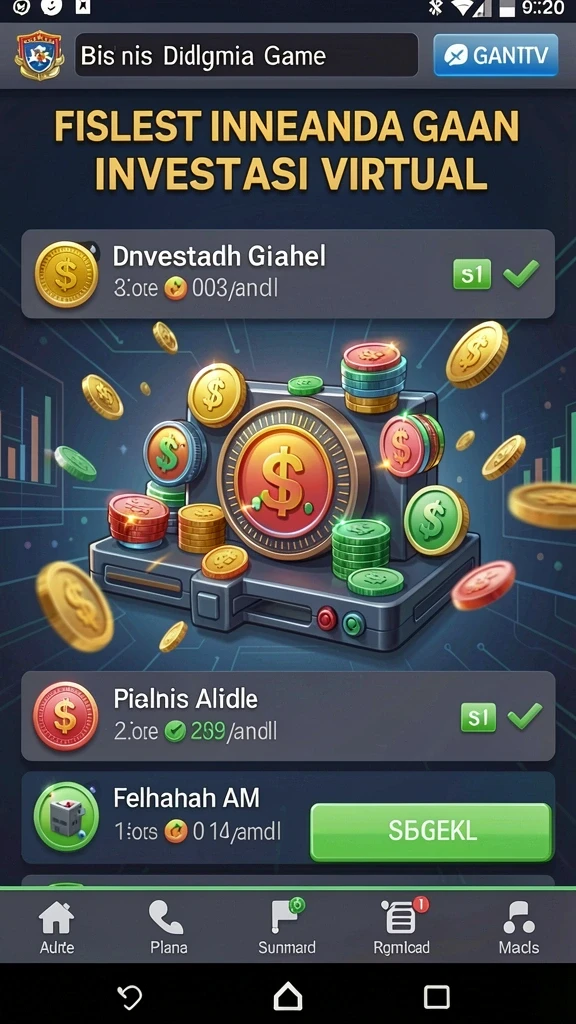 winstar4d - Dukungan multiplayer untuk bermain dengan teman.