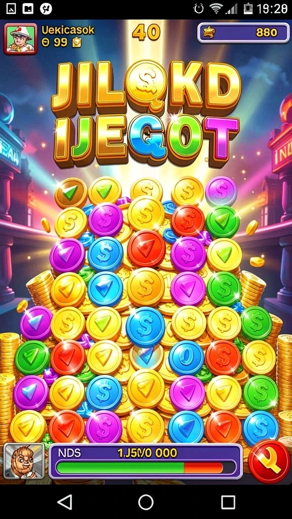winstar4d - Tampilan grafis yang memukau dan detail tinggi.