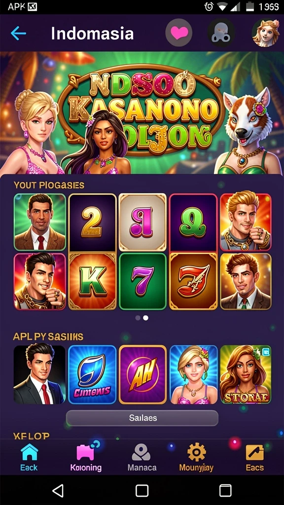 y89 - Mode multiplayer yang mendebarkan dan interaktif.
