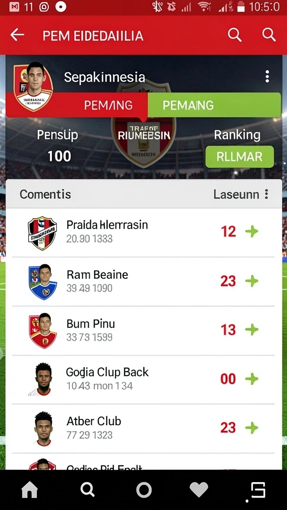 y89 - Berbagai pilihan karakter dengan kemampuan unik.