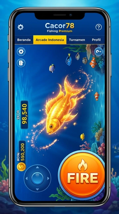 Pratinjau build resmi — siap diunduh untuk Android